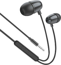 Leewello EJ-031 In-Ear Freihändig Kopfhörer mit...