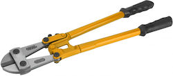 Deko Bolzenschneider Länge 450mm DKD0601