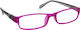 Eyelead E216 Oчила За Четене +2.50 В Лилав Цвят E 216