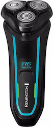 Remington R6000 Rechargeable Face Electric Shaver