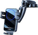 Joyroom Car Mount for Phone with Adjustable Hoo...