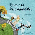 Rules and Responsibilities, Children in our World