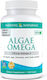 Nordic Naturals Algae Omega 715mg 120 μαλακές κάψουλες