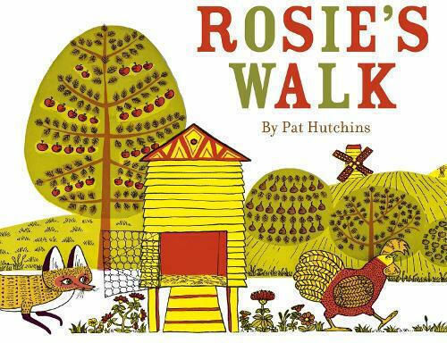 Rosie's Walk Rosie's Walk