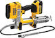 DEWALT Electric Grease Gun Battery 18V Solo (without Battery and Charger)