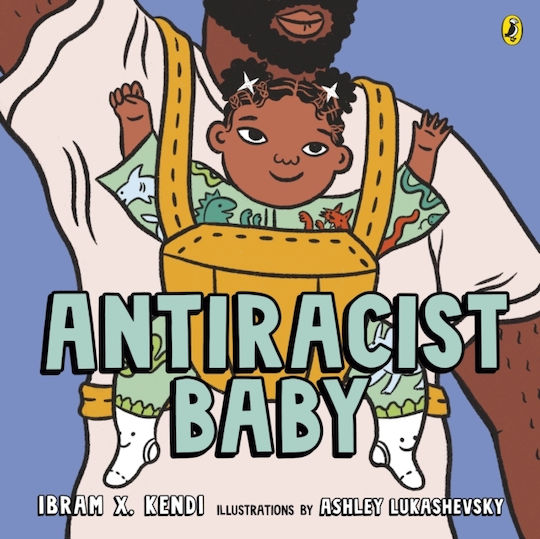 Bebeluș Antirasist