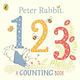 Peter Rabbit 123, A Counting Book