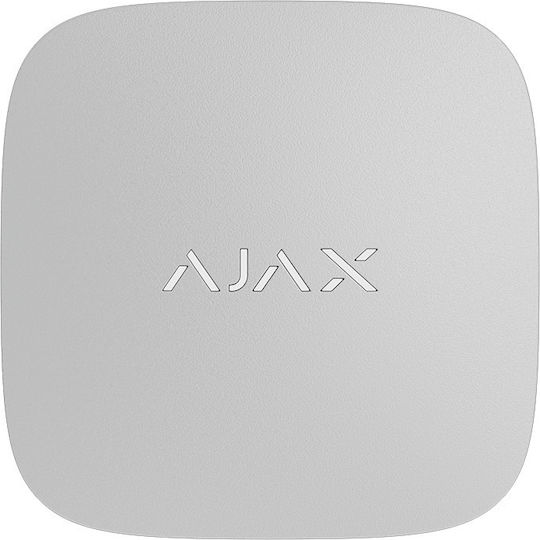 Ajax Systems Lifequality Сензор За Качество На Въздуха На Батерия РЧ