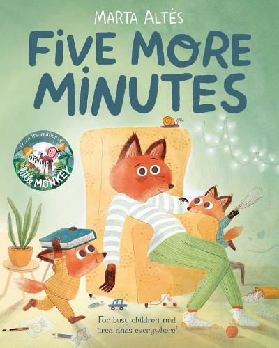 Five more Minutes