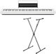 Casio Ηλεκτρικό Stage Πιάνο CDP-S110 Base Set μ...
