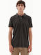 Short Sleeve Polo Shirt Forest Green