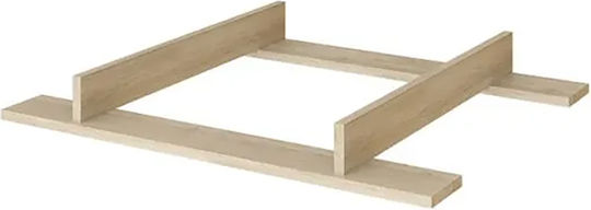 Faktum Babyzubehör Oak Grey