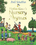 Mother Goose's Nursery Rhymes