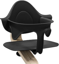 Stokke Nomi in Schwarz Farbe