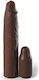 Pipedream Fantasy X-Tensions Elite Penis Extens...