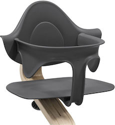 Stokke High Chair Seat Nomi Anthracite