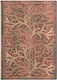 Paperblanks Wildwood Тетрадка 200 Листа На райета Кафяв