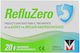 Menarini RefluZero Special Food Supplement 20 chewable tabs