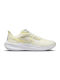 Air Zoom Pegasus 38 Γυναικεία Αθλητικά Παπούτσια Running Κίτρινα