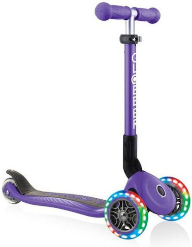 Globber Kids Scooters Page