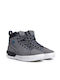 Dainese Metractive Pantofi Motocicletă Femei Dark-Gray/White