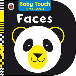 Fețe Baby Touch First Focus