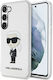 Karl Lagerfeld Ikonik Karl Lagerfeld Back Cover...