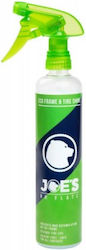 Joe's Eco Frame & Tire Shine Καθαριστικό Ποδηλάτου 500ml Joe's Eco Frame & Tire Shine Καθαριστικό Ποδηλάτου 500ml