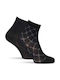 Tamaris Women's Socks Black 2Pack