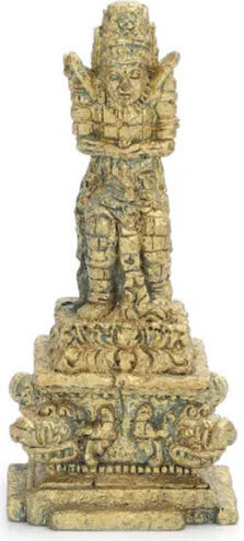 Nobleza Ancient Sculpture Aquarium Ornament