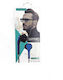 Treqa EP-768 In-ear Handsfree with 3.5mm Connector Blue