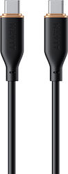 Havit CB603 USB 2.0 USB-C male - USB-C 1.2m (21.08.0022)