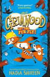 Grimwood, Lass das Fell fliegen!