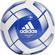 Adidas Starlancer Club Μπάλα Ποδοσφαίρου Μπλε