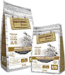 Natural Greatness Urinary Struvite Dry Food for Adult Cats with Sensitive Urinary 1.5kg Natural Greatness Urinary Struvite Dry Food for Adult Cats with Sensitive Urinary 1.5kg