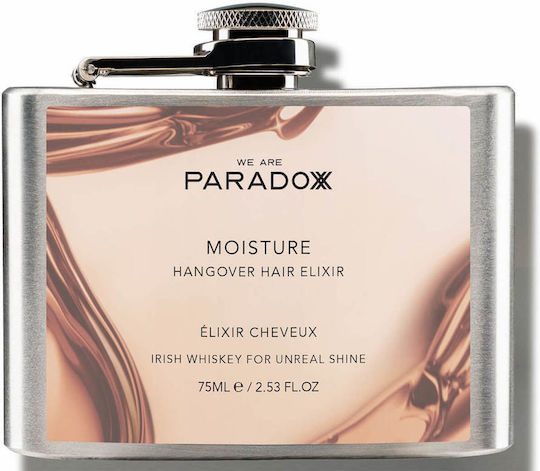 We Are Paradoxx Hangover Elixir Haaröl für Kräftigung 75ml