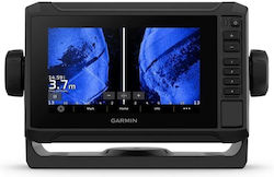 Garmin GPS / Βυθόμετρο echoMap UHD2 800 x 480