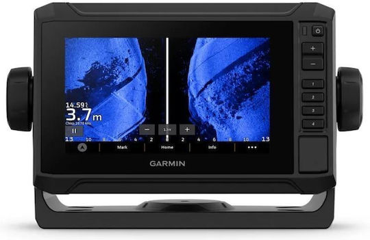 Garmin GPS / Βυθόμετρο echoMap UHD2 800 x 480