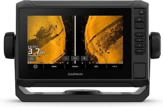 Garmin GPS / Βυθόμετρο ΕchoMap UHD2 7" 800 x 480