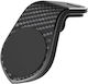 2GO Car Mobile Mount with Adjustable Hooks Black