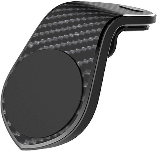 2GO Car Mobile Mount with Adjustable Hooks Black