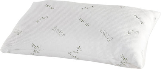Orion Strom 248 Bamboo Bed Pillow Polyester 50x70cm