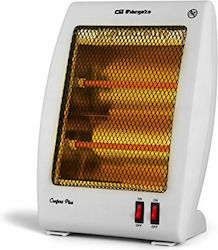 Orbegozo BP 5000 Căldură radiantă Cuarț 800W