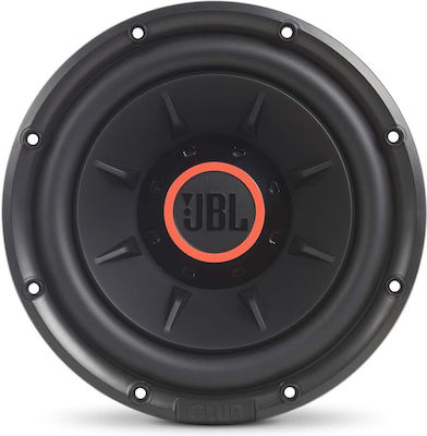 JBL Club 1024 Car Audio Subwoofer 10" 250W RMS