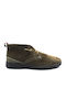Tasman Desert Suede Ανδρικά Μποτάκια Taupe