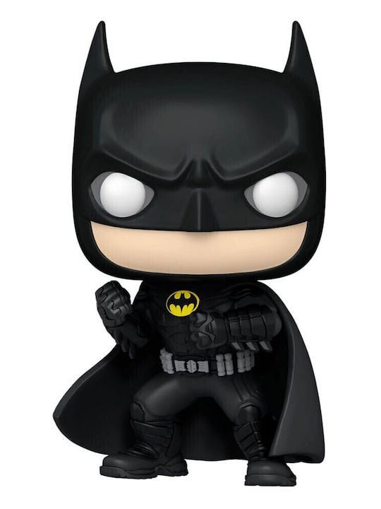 Funko Pop! Movies: Flash (Michael Keaton) Funko Pop! Movies: Flash (Michael Keaton)