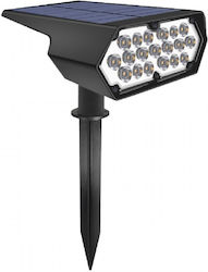 Spot Light Соларна Светлина 4W 3000К IP65