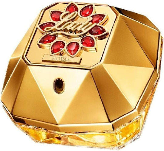 Rabanne Lady Million Royal Eau de Parfum 30ml