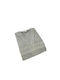 Astron Italy Μπουρνούζι με Κουκούλα Grey 450gr/m²