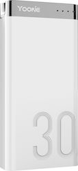 Yookie YO13 30000mAh